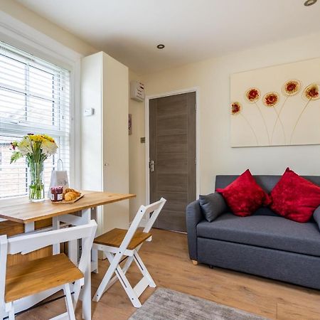 44B Fishergate York Eksteriør bilde